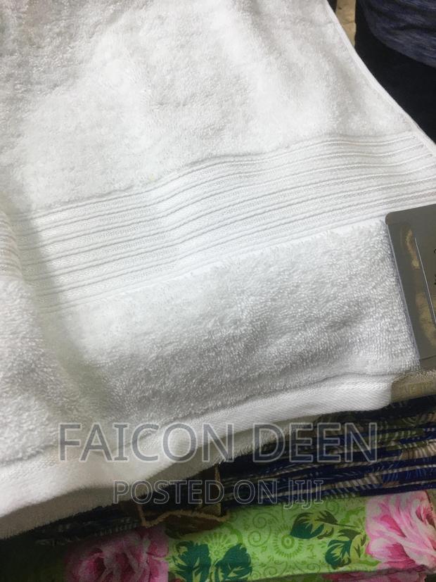 Luxurious Cotton Thick Large Bathe Towels · Photo 2