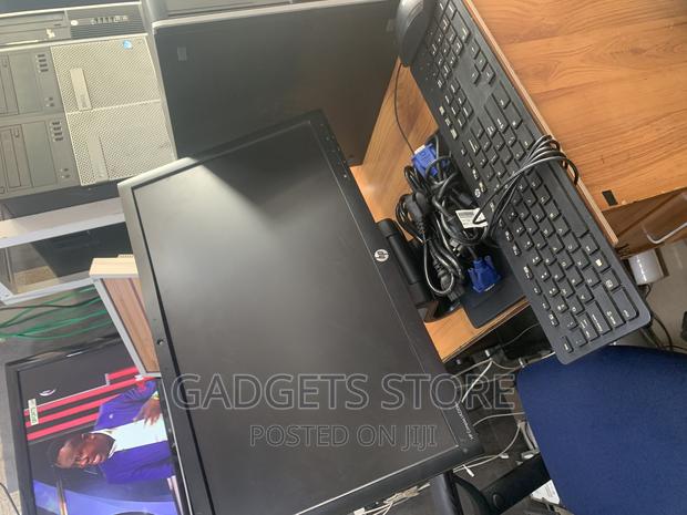 Desktop Computer HP 8GB Intel Core I5 HDD 1T · Photo 3