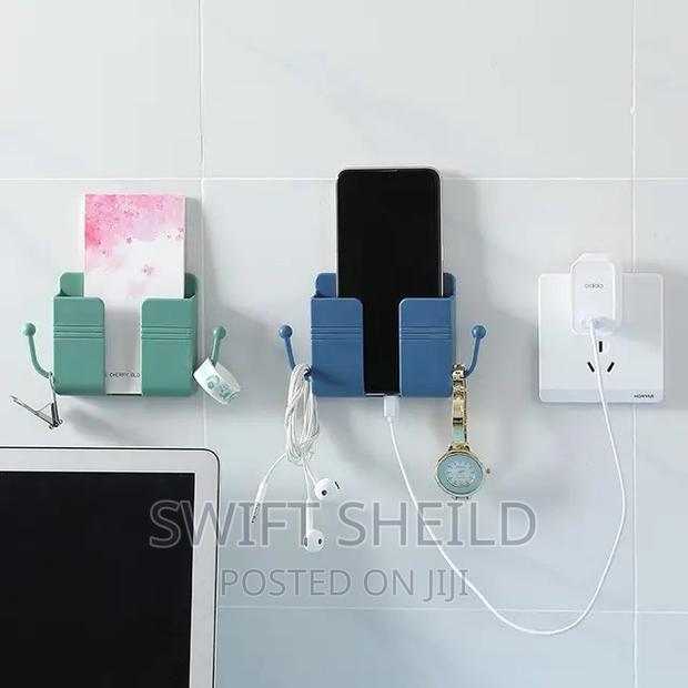 Wall Mount for Phones and Remote Control · Photo 3
