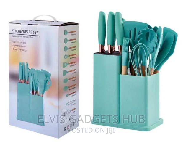 Kitchenware Set · Photo 4