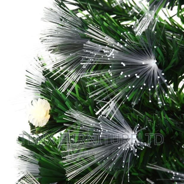 Christmas Tree 120cm 130tips With Light · Photo 3