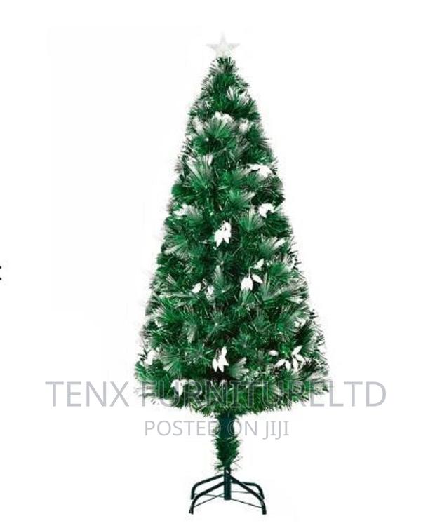 Christmas Tree 120cm 130tips With Light · Photo 4