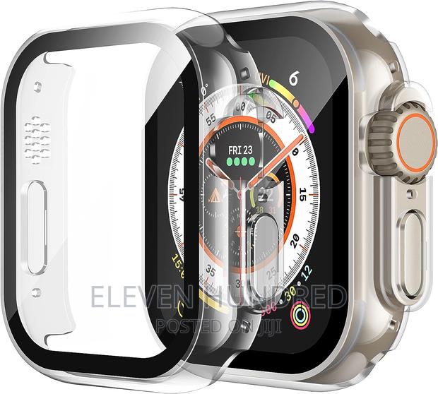 Watch Ultra 2 49mm Series 9 8 7 6 5 4 3 SE Screen Guard · Photo 4