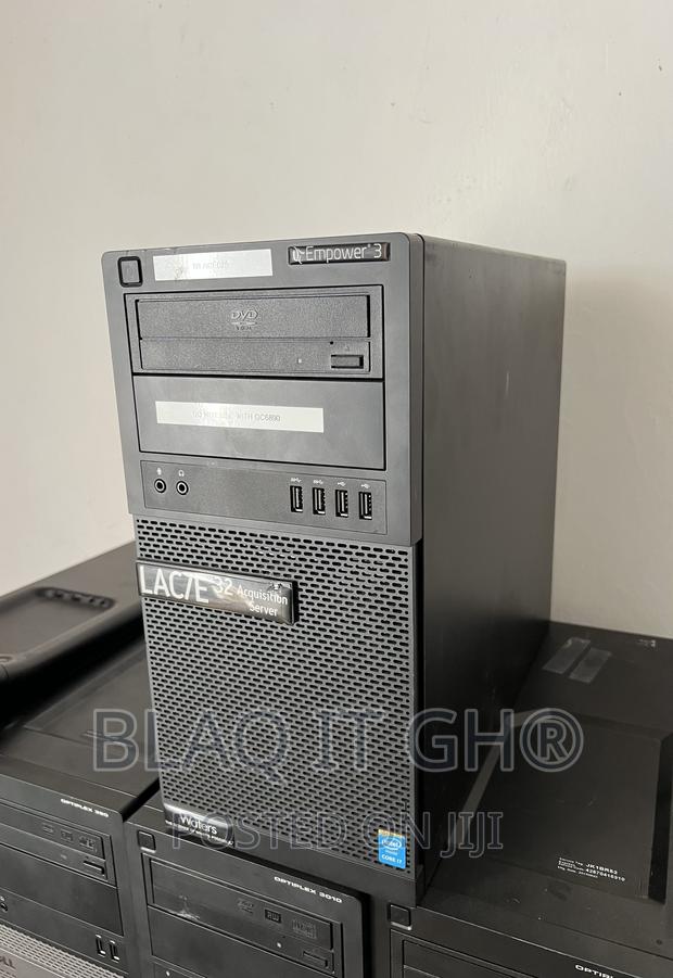 Desktop Computer Dell 16GB Intel Core I7 HDD 1T · Photo 4