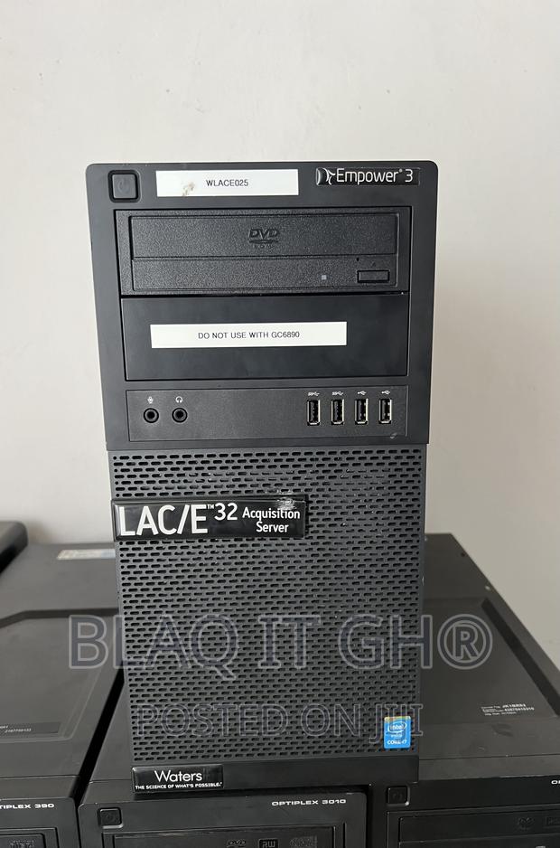 Desktop Computer Dell 16GB Intel Core I7 HDD 1T · Photo 2