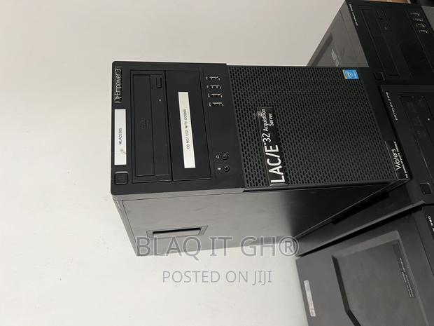 Desktop Computer Dell 16GB Intel Core I7 HDD 1T · Photo 3