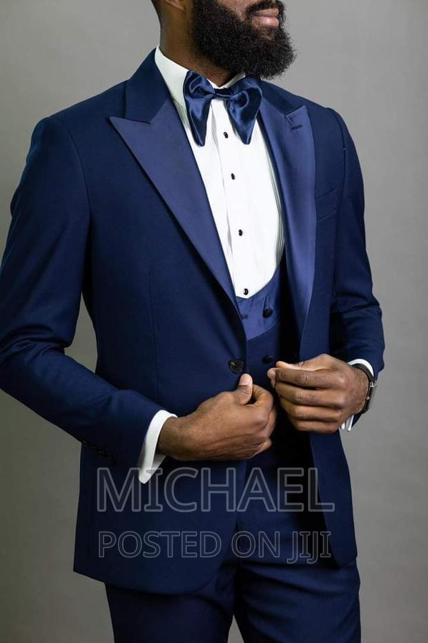 Kids Plan Suit Available