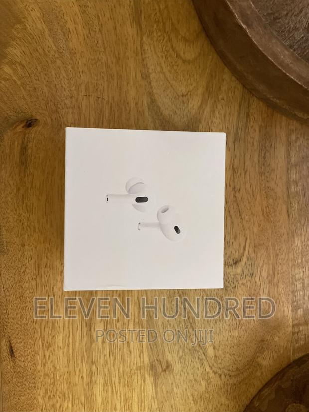 Apple Airpods Pro 2nd Generation · Photo 3