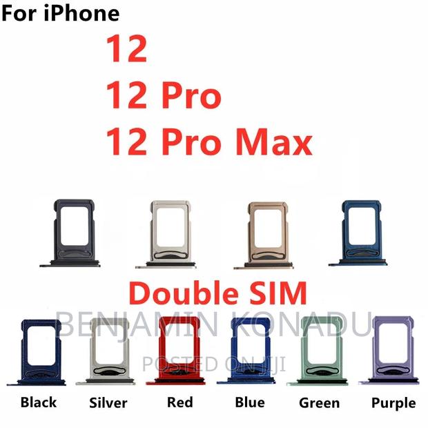 iPhone SIM Trays · Photo 3