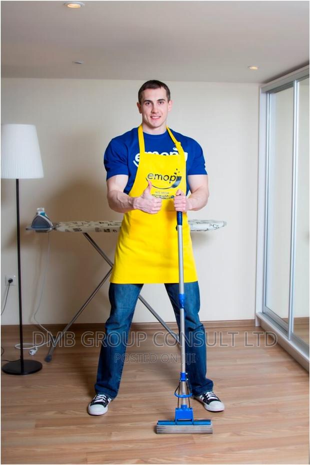 We Love Cleaning 4U · Photo 2