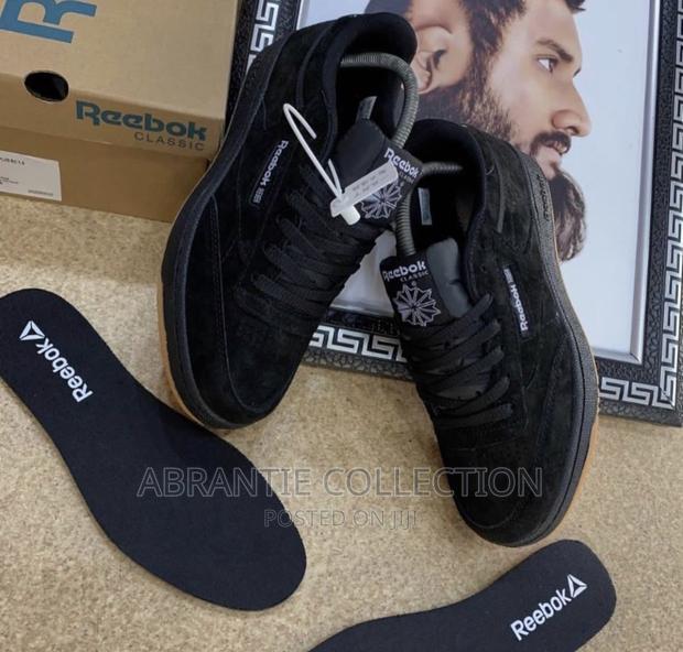 Reebok Club C 85 · Photo 3