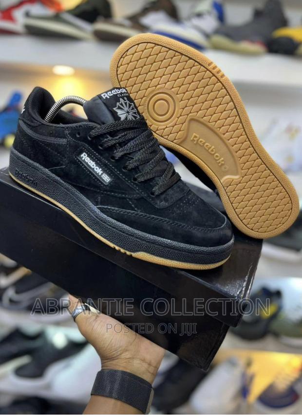 Reebok Club C 85 · Photo 4
