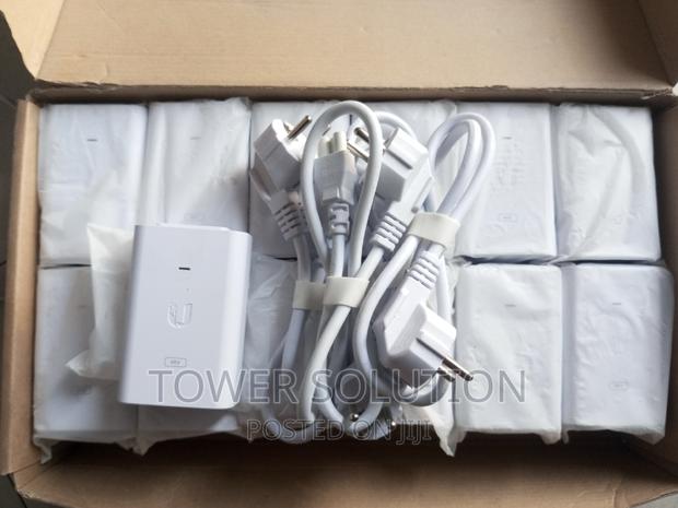 Unifi 48v Poe Adapter Ubiquity · Photo 2