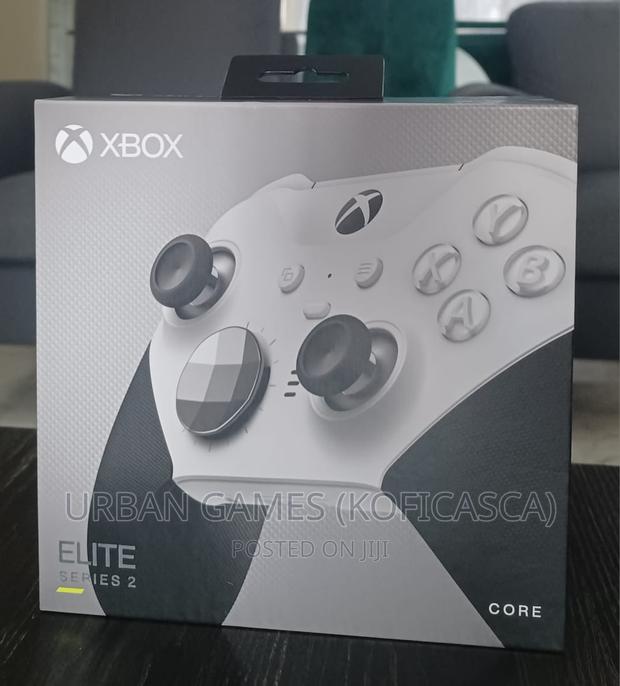 Xbox Elite 2 Controller Sealed · Photo 4