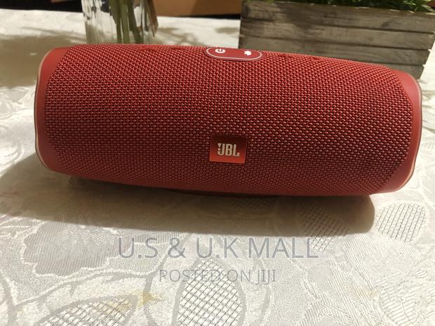 Preowned JBL Charge 4 Bluetooth Speaker From America 4sale photo 3