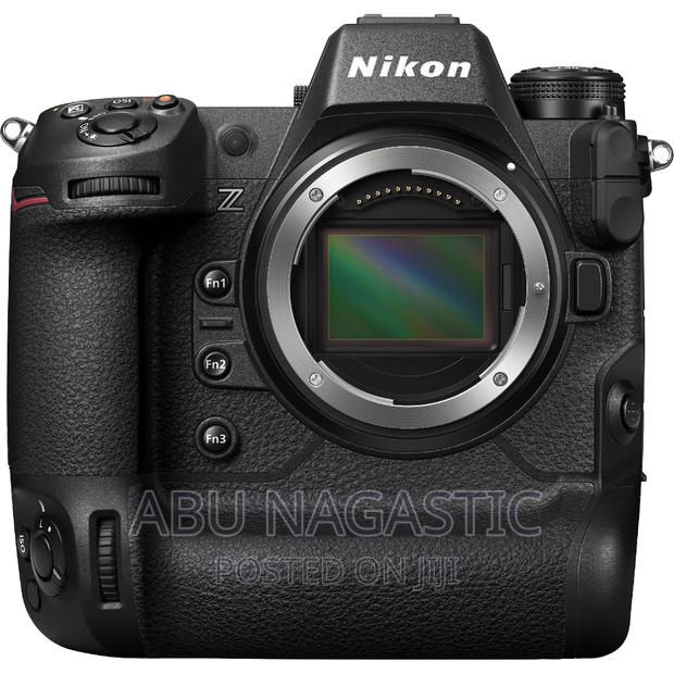 Nikon Z9 Body 45mp · Photo 4