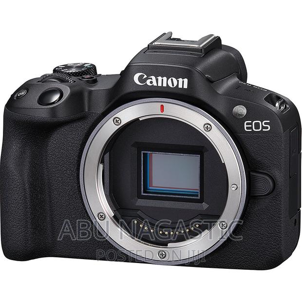 Canon EOS R50 High Image Quality · Photo 4