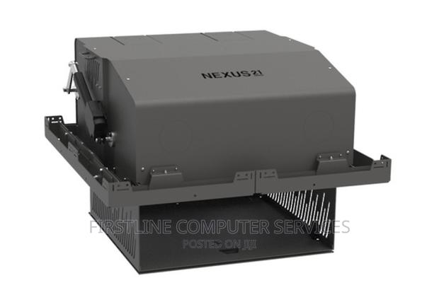 Eclipse Series Model E-550 · Photo 4
