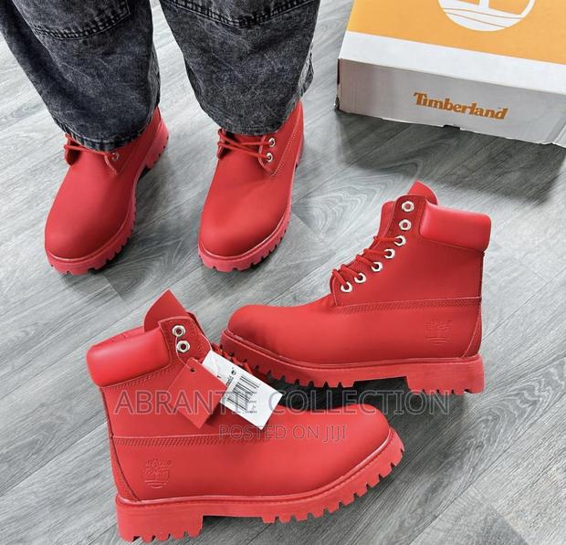 Timberland Boot · Photo 4
