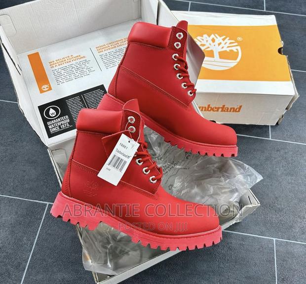 Timberland Boot · Photo 3