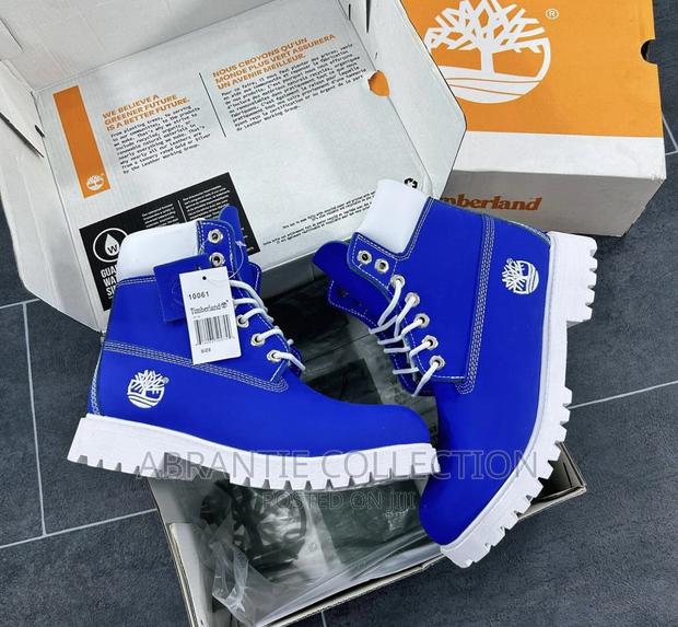 Timberland Boot · Photo 3