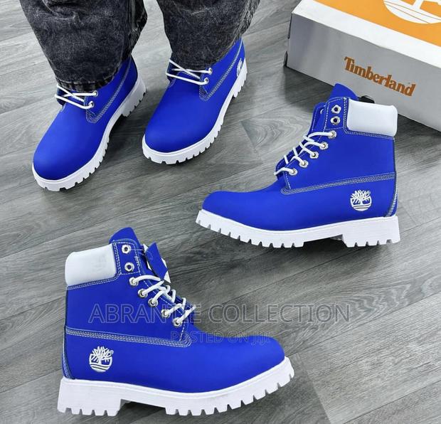 Timberland Boot · Photo 4