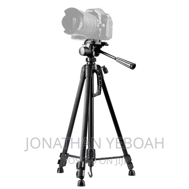 Wt - 3520 Tripod Stand for Phone · Photo 4