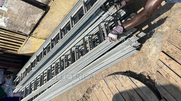 Cable Trays in 3meters , Accessories , Armored Cables photo 9