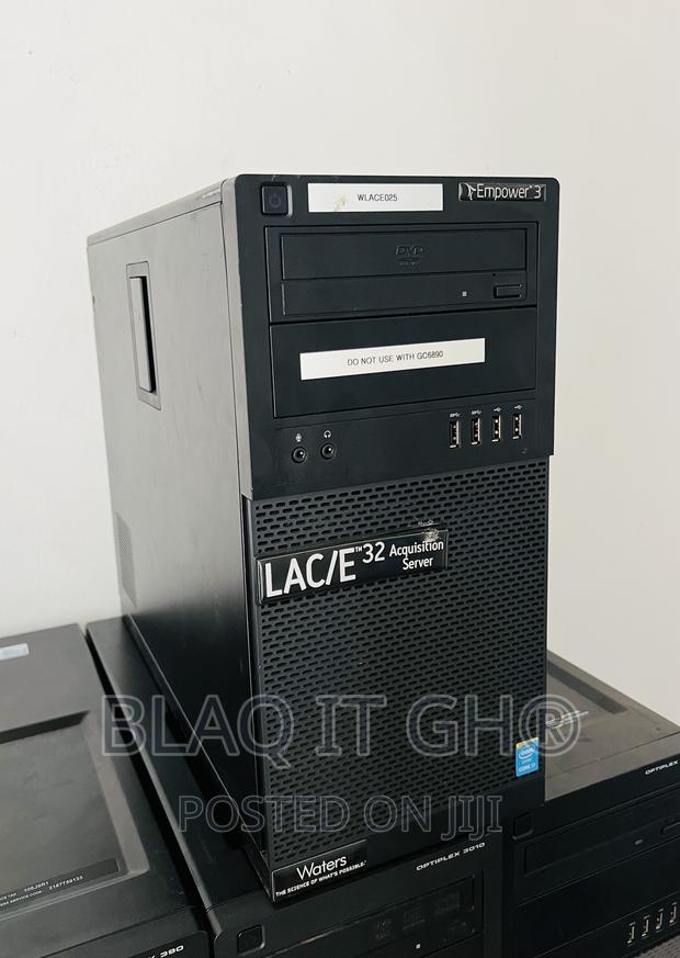 Desktop Computer Dell 16GB Intel Core I7 HDD 1T