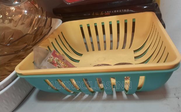 Fruit/Vegetables/Napkin Basket · Photo 4