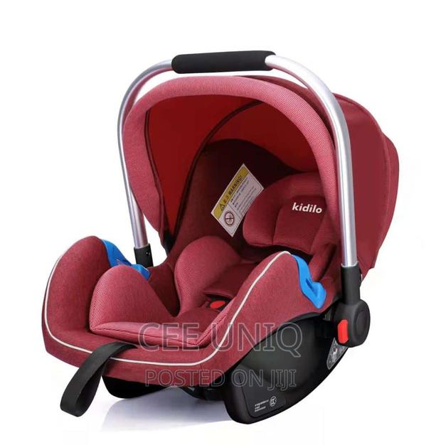Kidilo Car Seat Carry Cot · Photo 2