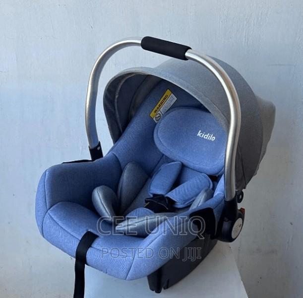 Kidilo Car Seat Carry Cot · Photo 2