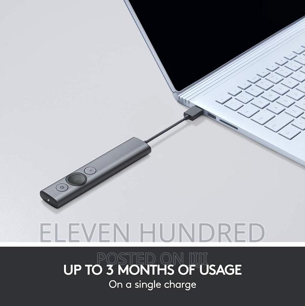 Logitech Presentation Remote · Photo 4