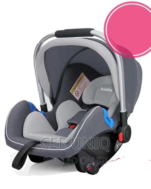 Baby Car Seat Carry Cot · Photo 2