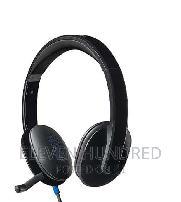 Logitech Headset H540ft · Photo 2