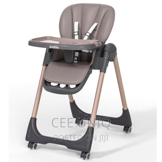 Kidilo High Chair · Photo 2