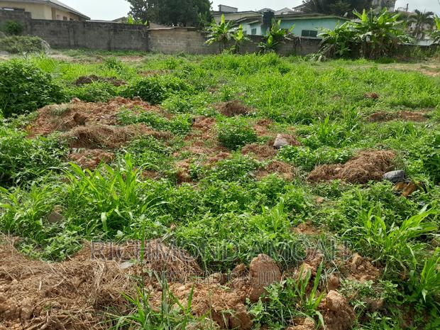 Plot for Sale at Essipon Vivage · Photo 2