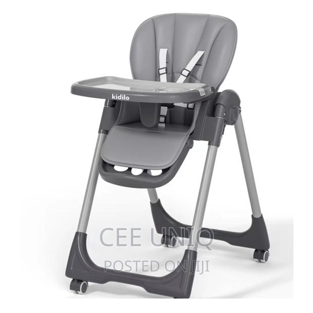 Kids Feeding or High Chair · Photo 2