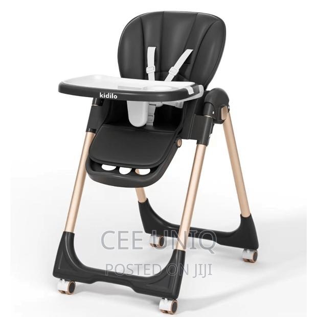 Kids High or Feeding Chair · Photo 2