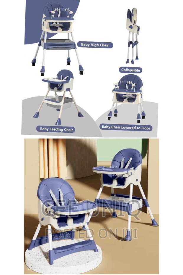 Feeding Chair for Kids · Photo 2
