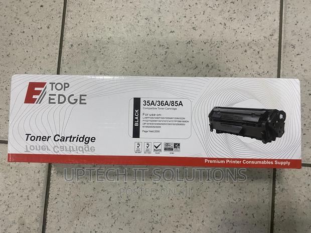 Top Edge Toners 85a/35a · Photo 2