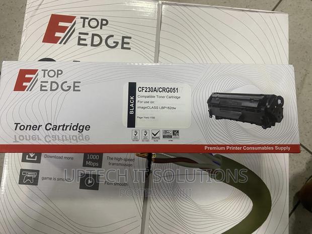 Top Edge Toner 30A · Photo 2
