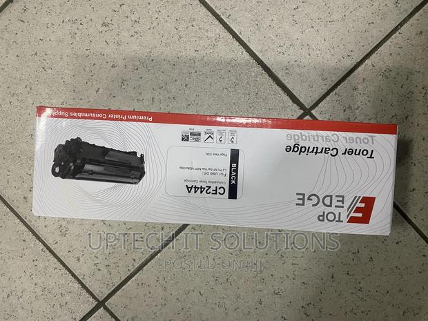 Top Edge Toner 44a · Photo 2