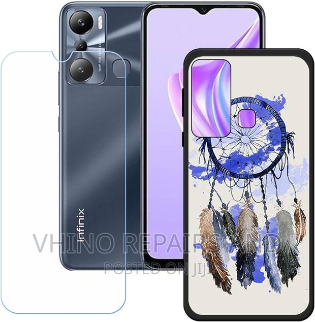 Original Infinix Hot 30i Screen Replacement photo 2