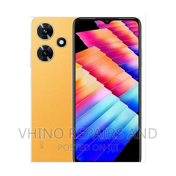 Original Infinix Hot 30i Screen Replacement photo 5