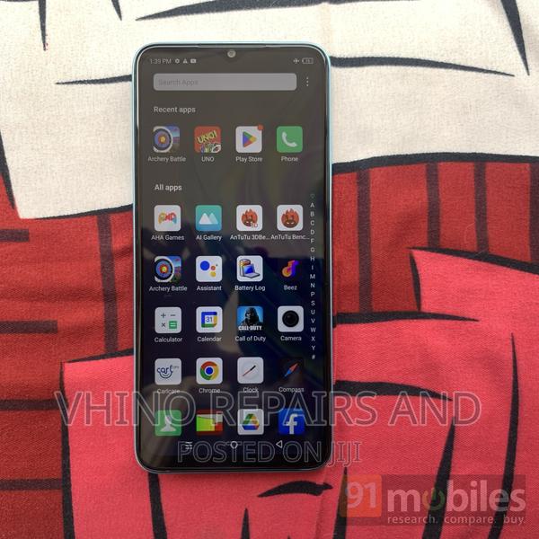 Original Infinix Hot 30i Screen Replacement photo 4