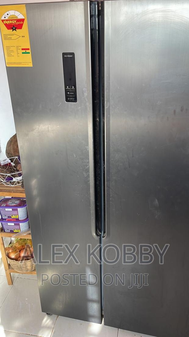Fridge Repairs and Air Conditioning Installation Repairs · Photo 2