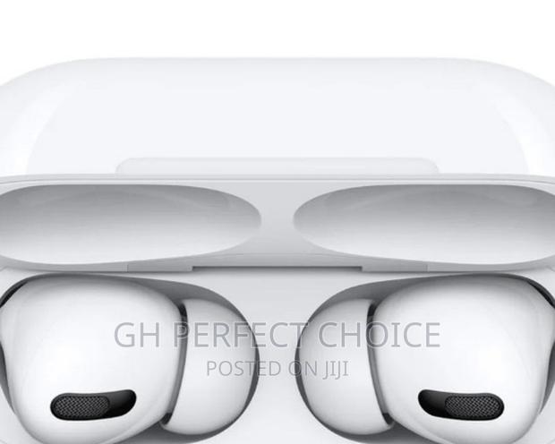 Well Built Airpod Pro 2nd Top Grade · Photo 1