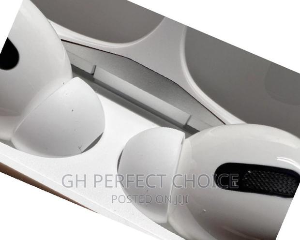 Secure Top Quality Airpod Pro 2nd · Photo 1