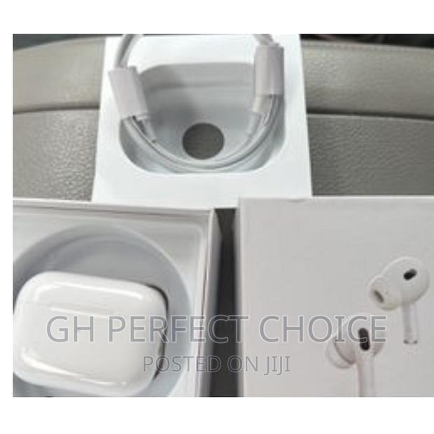 Well Fortified Top Grade Airpod Pro 2nd